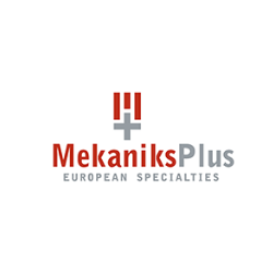 Mekaniks Plus- European Specialties