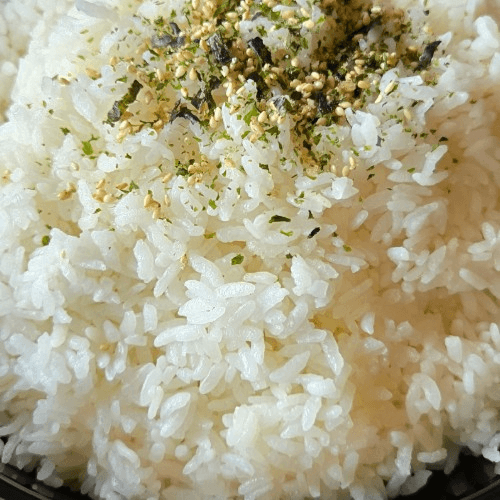 Sushi Rice (R)