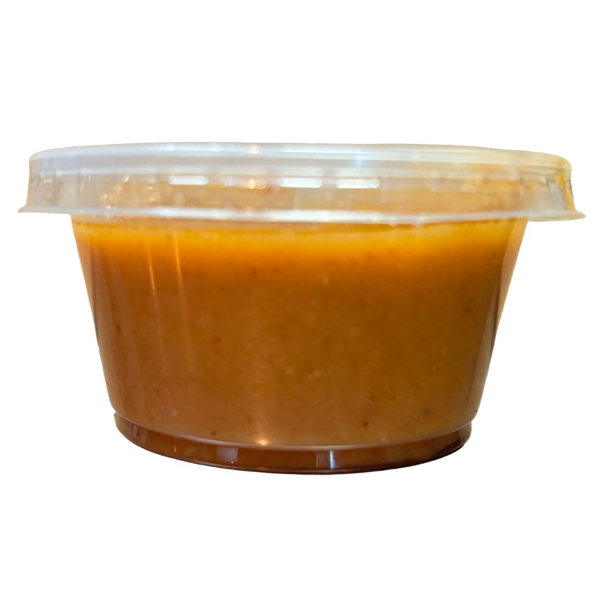 Peanut Sauce