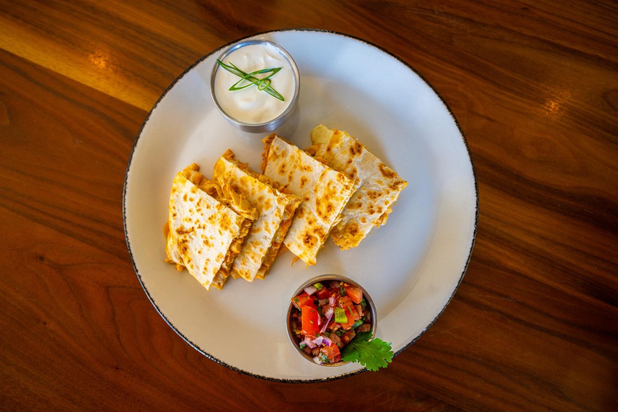 Quesadilla