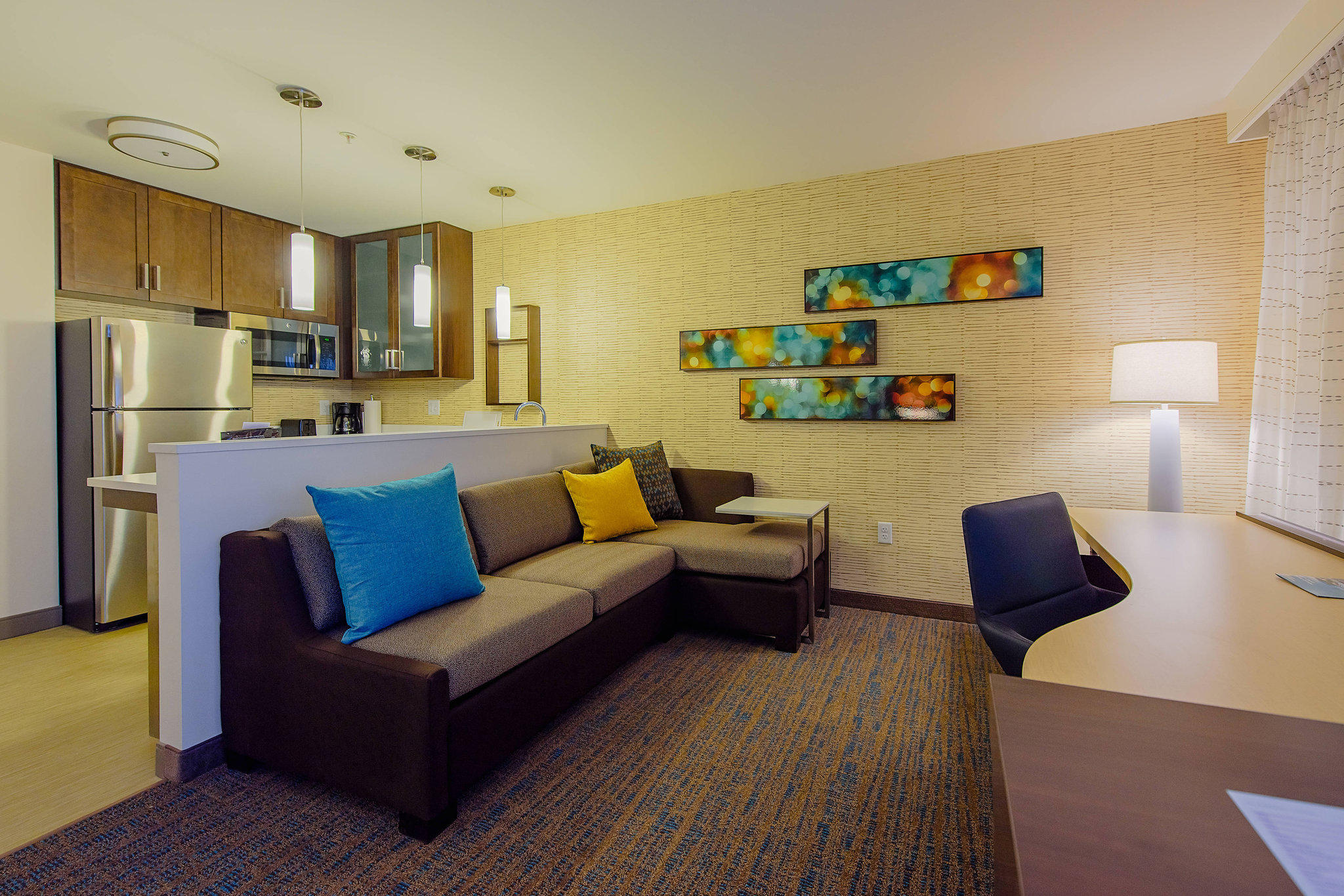 Residence Inn by Marriott Philadelphia Glen Mills/Concordville Photo