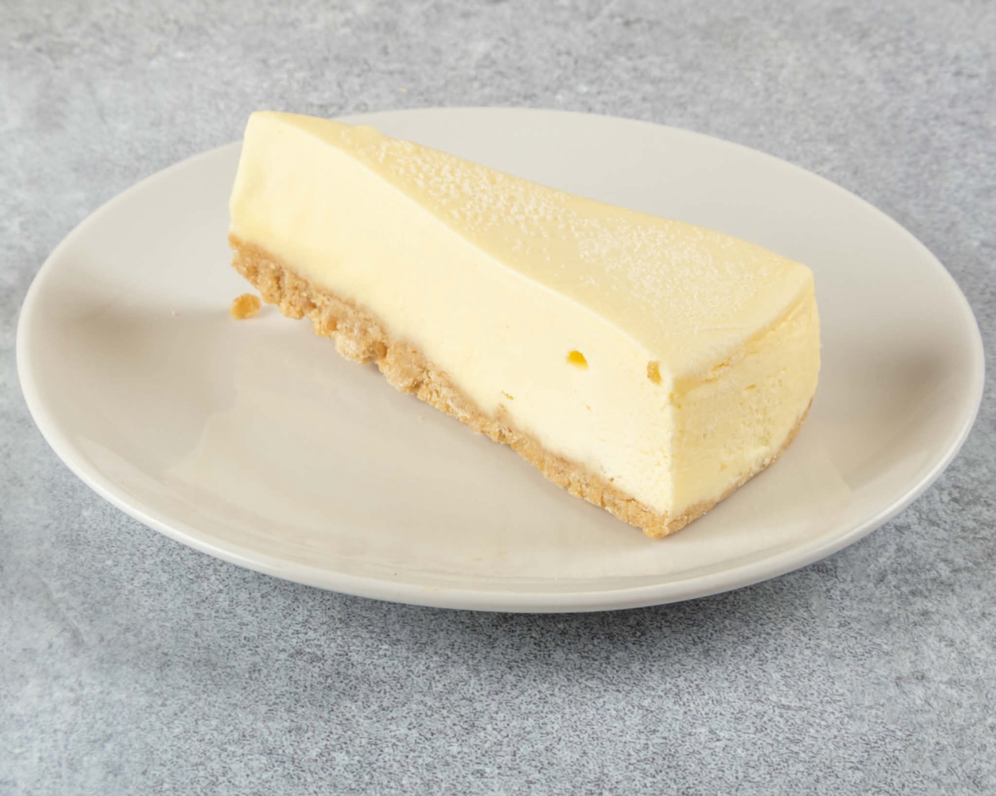 Cheesecake 2 Slices