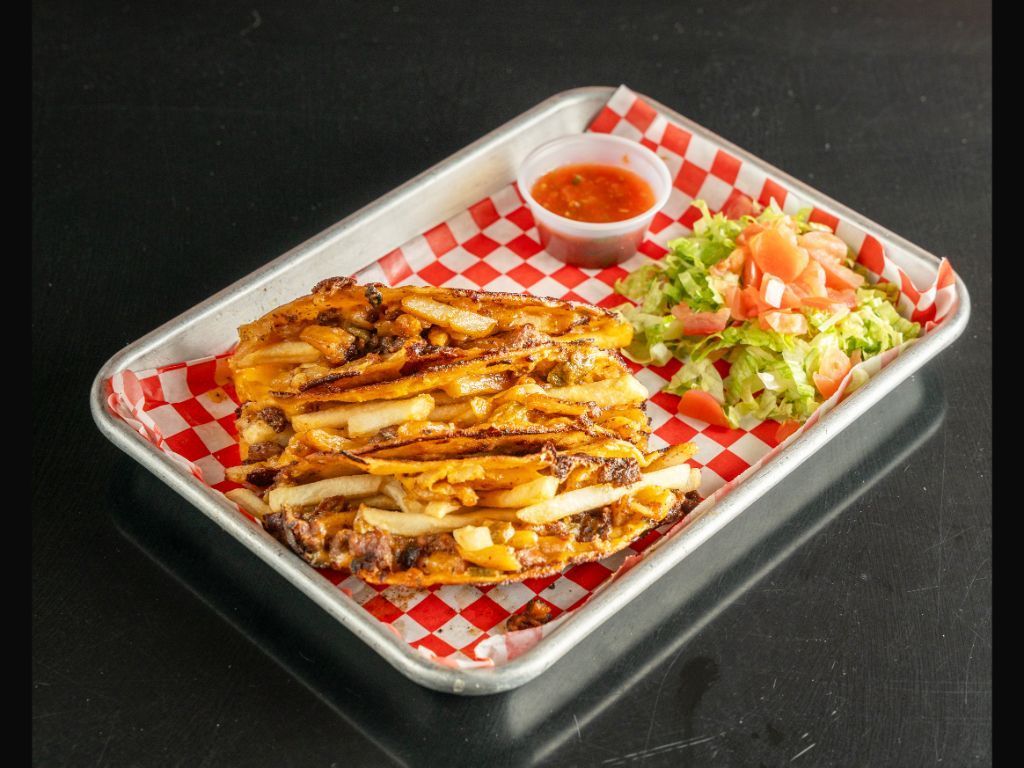 Asada Chili Fry Tacos (3)