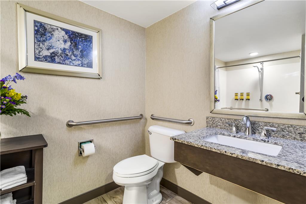 Best Western Plus River Escape Inn & Suites Image