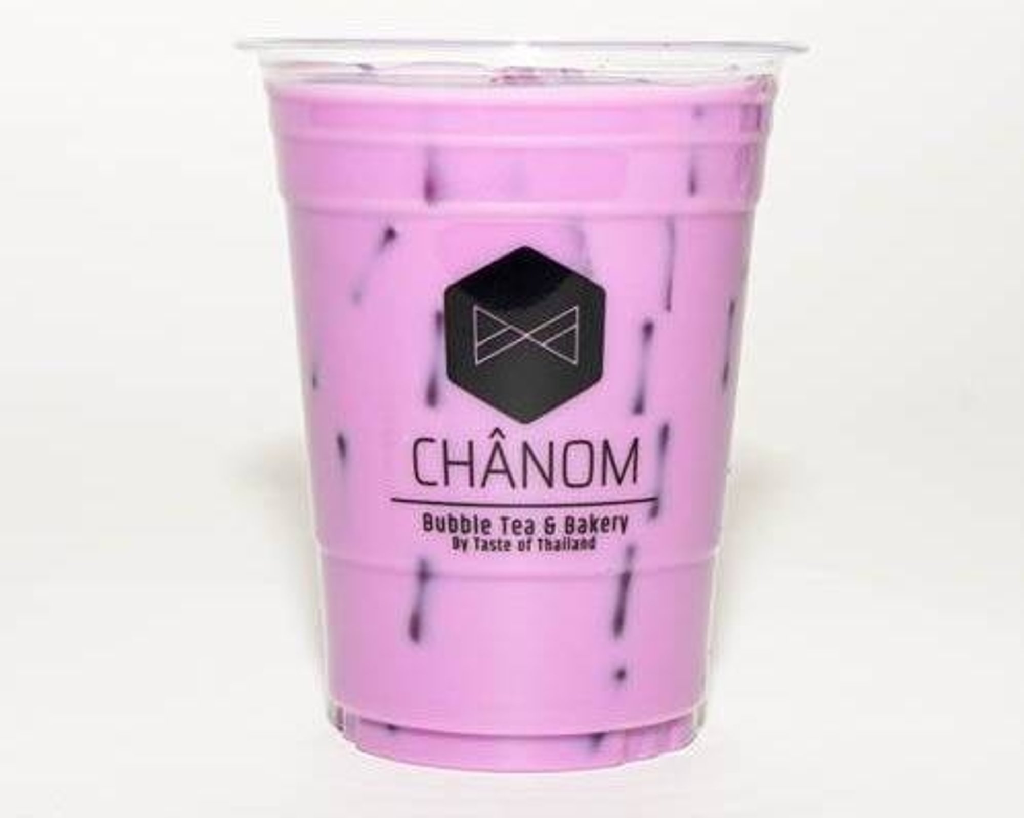 Taro Tea