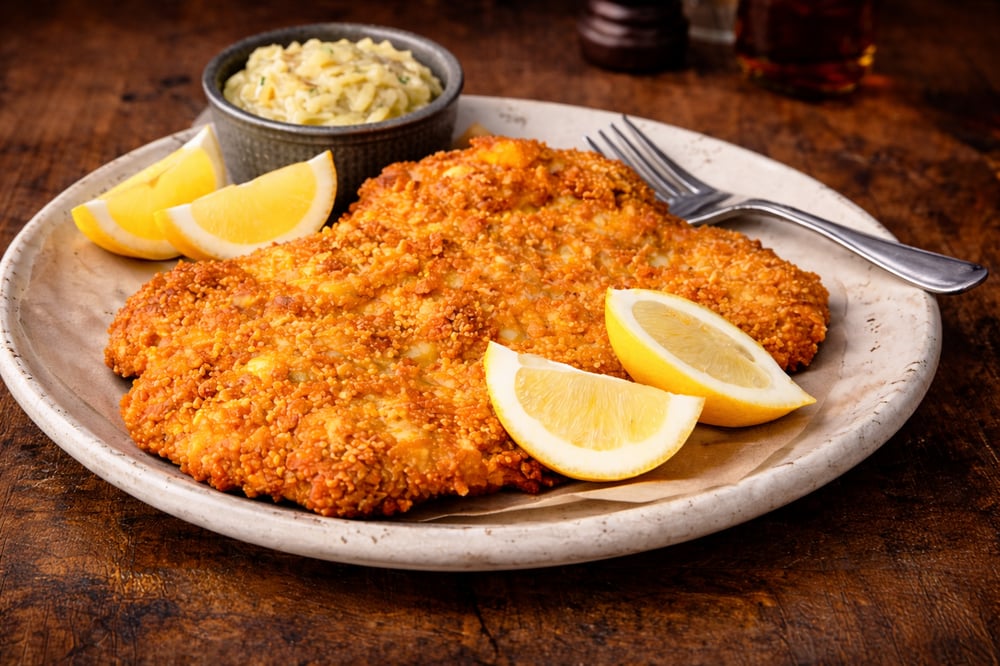 Schnitzel