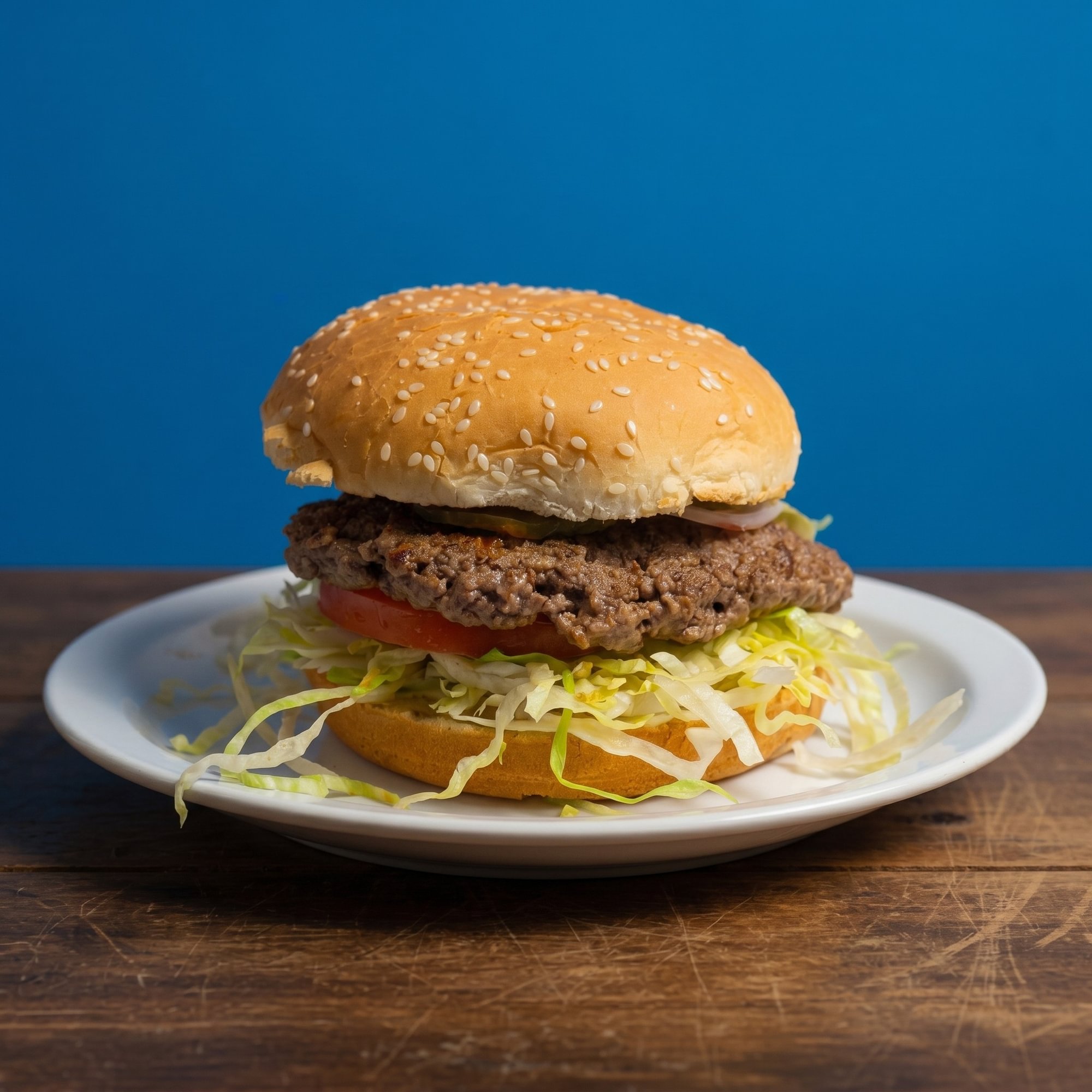 Hamburger