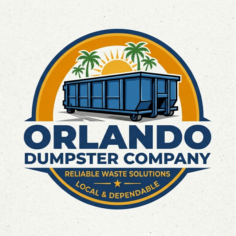 Orlando Dumpster Company