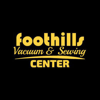 Foothills Vacuum & Sewing Center Photo
