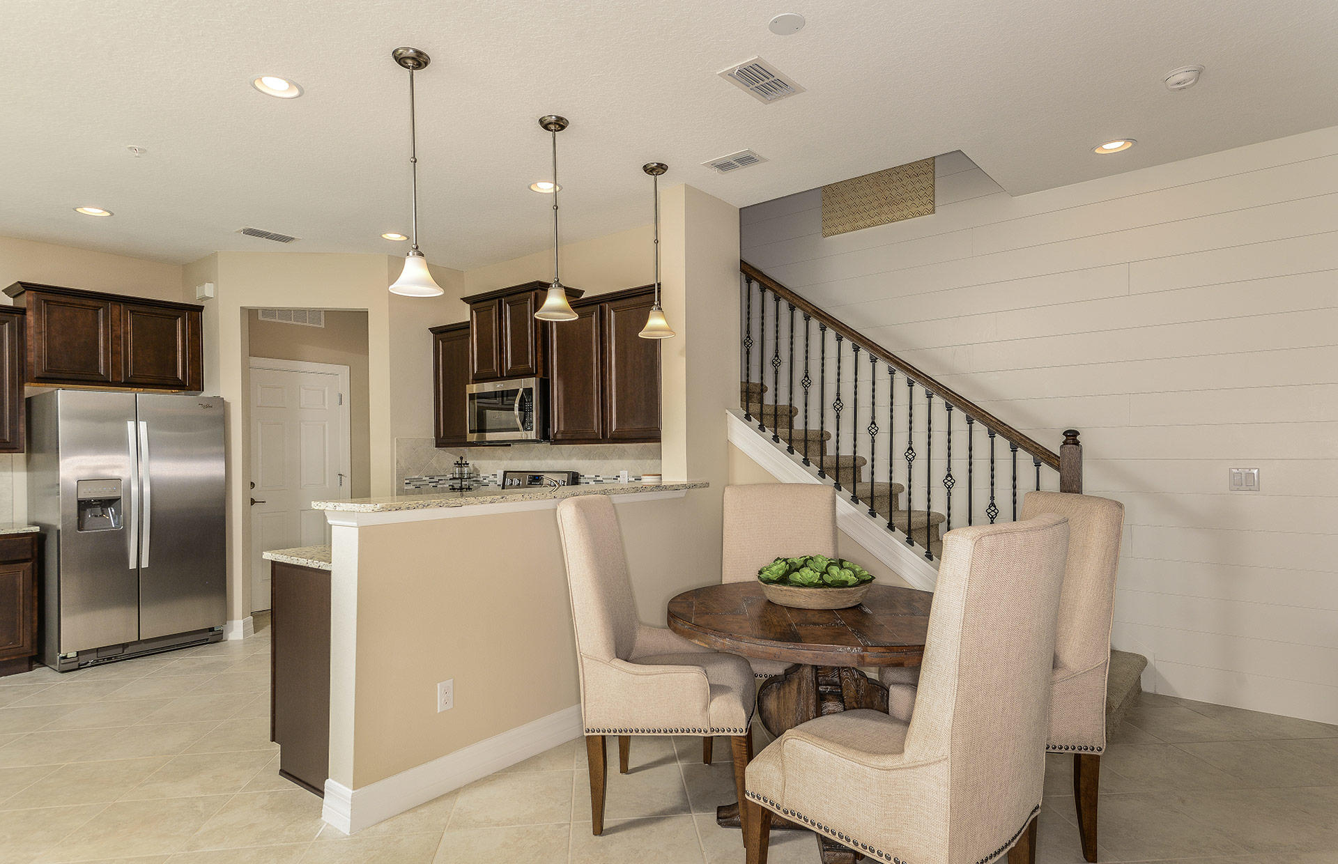 Somerset Crossings by Pulte Homes Photo