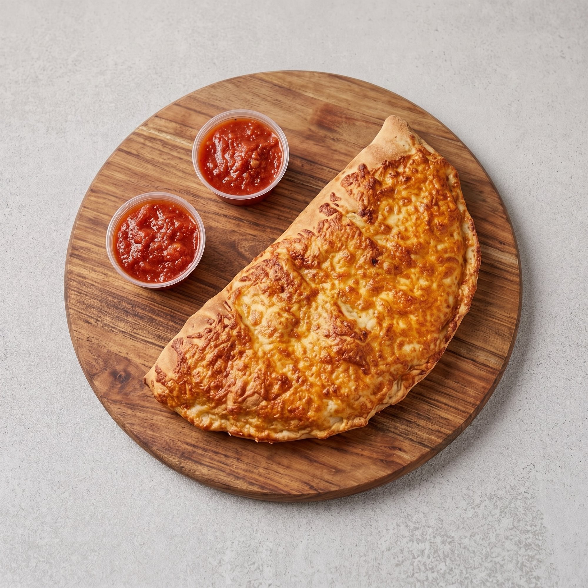 Italian Calzone