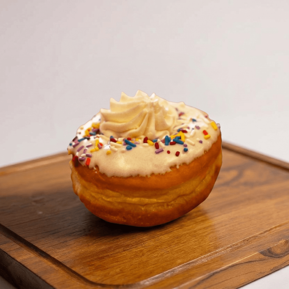 Cake Batter