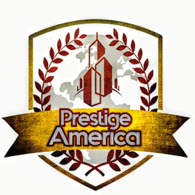 Prestige America LLC Logo