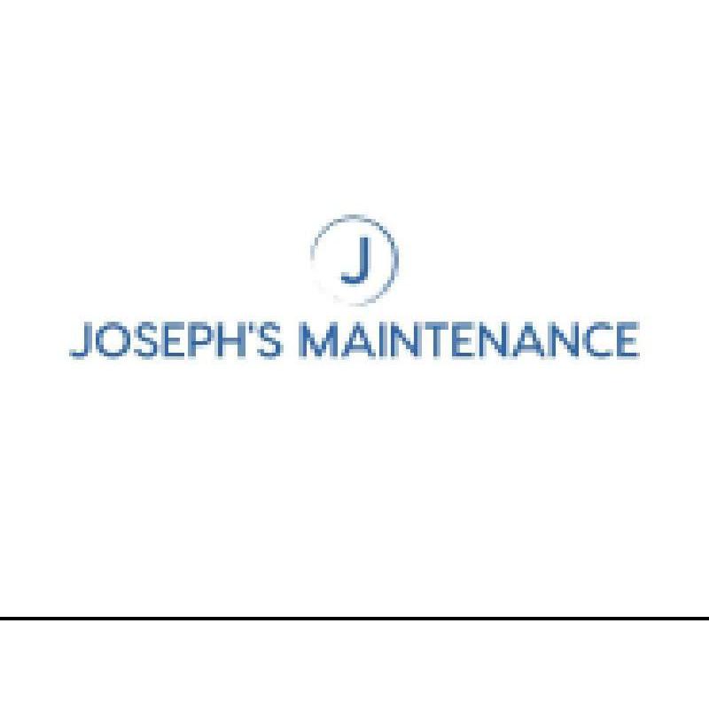 Joseph's Maintenance Ltd logo