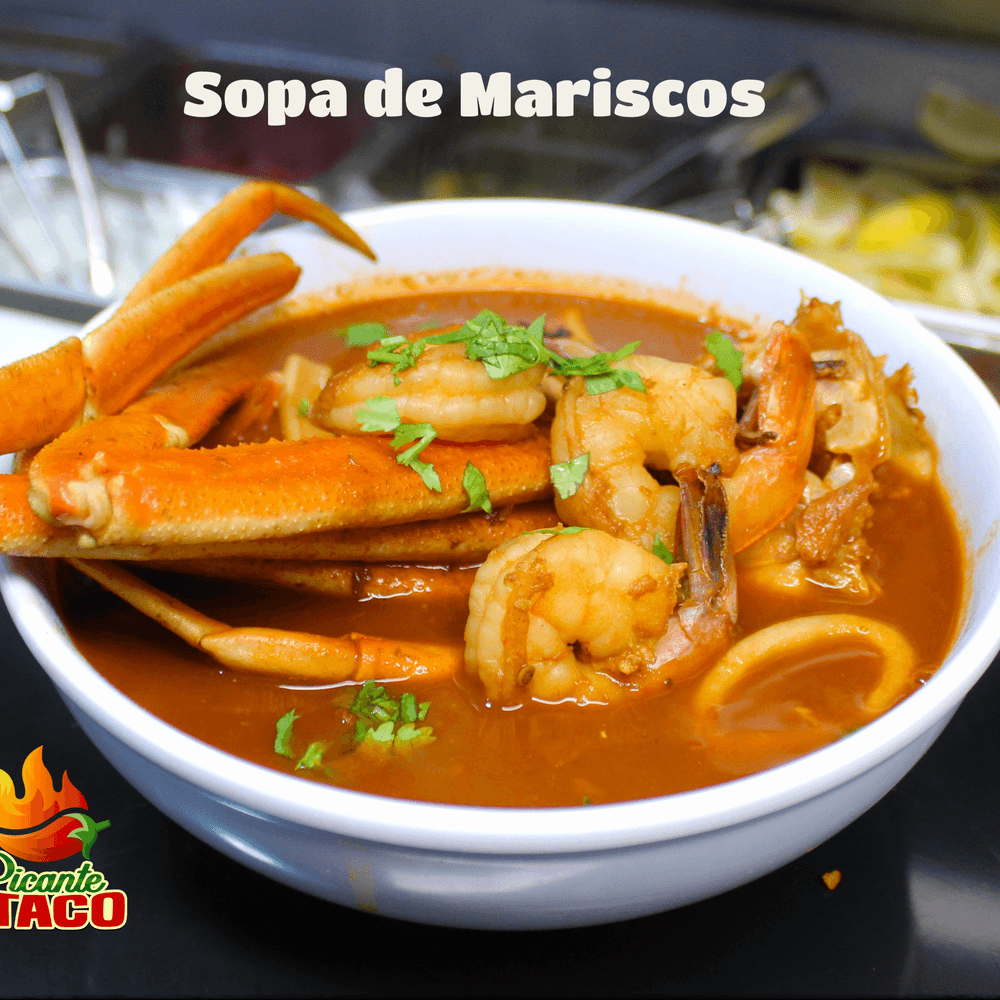 Mariscada