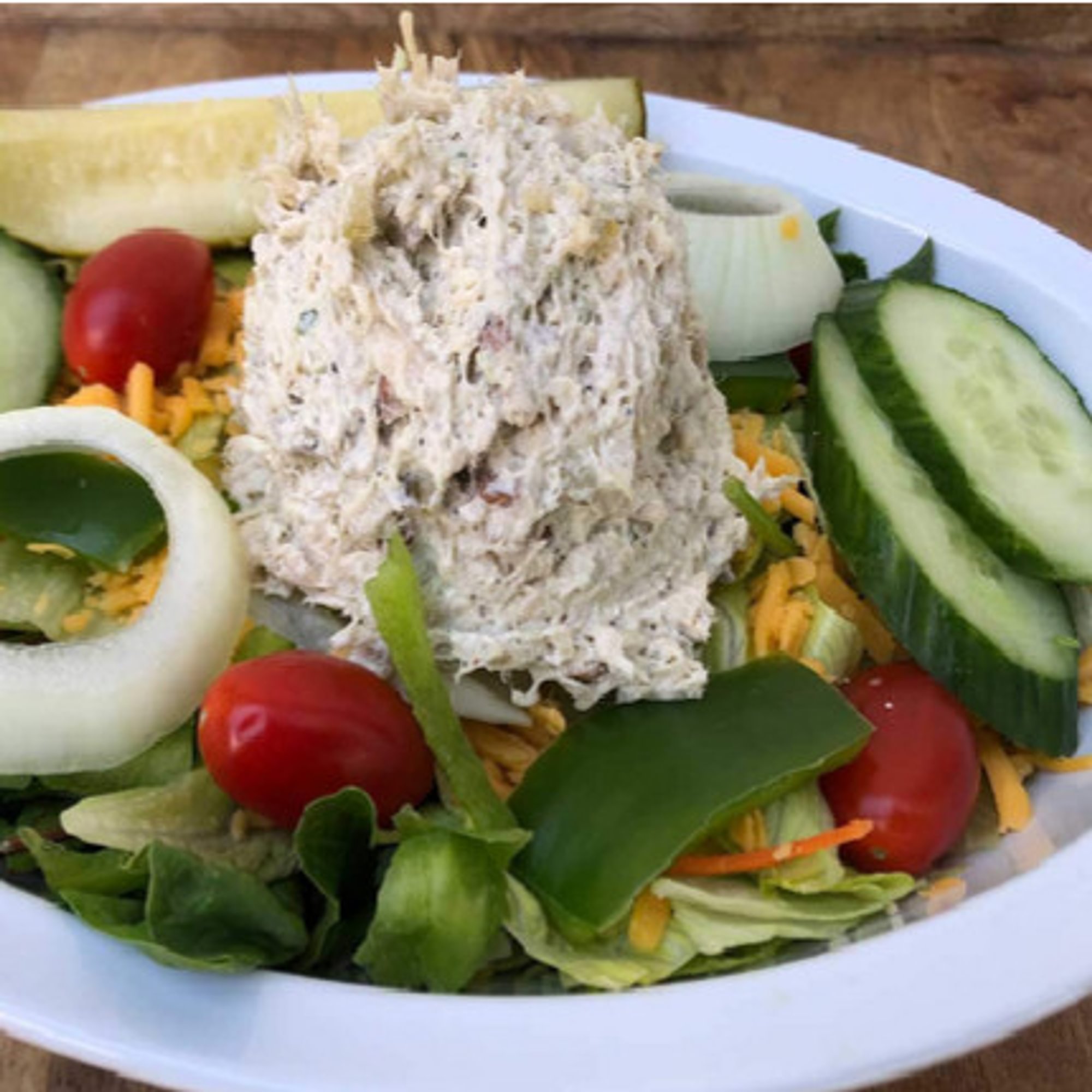 Chicken Salad