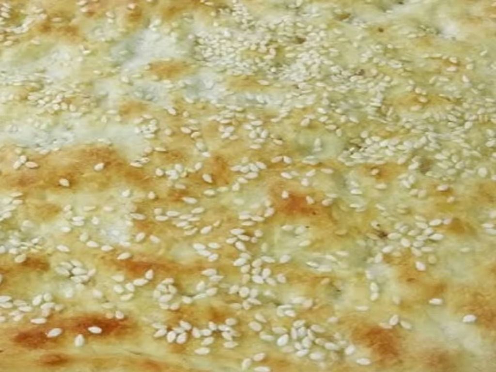 Tili Naan