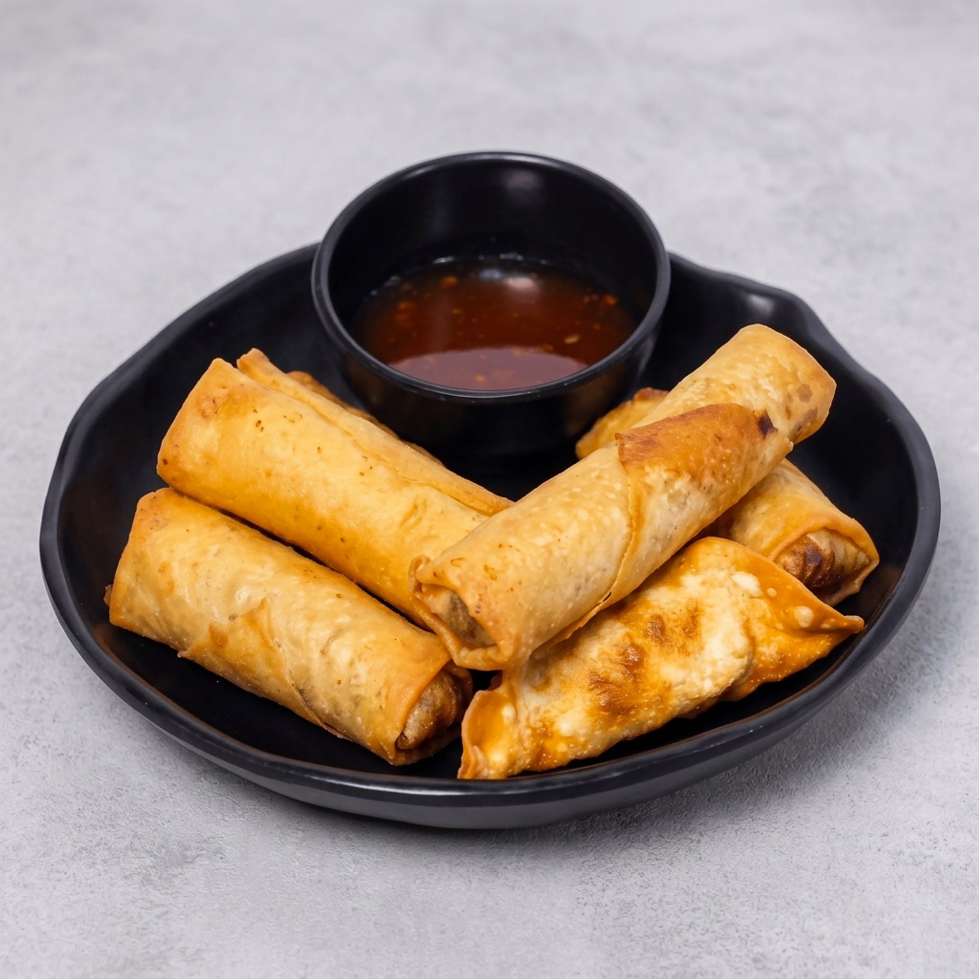 Egg Rolls