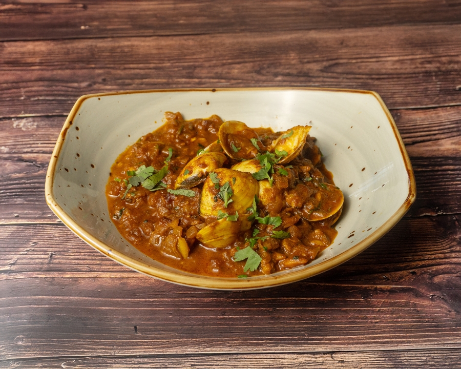 Tisrya Masala