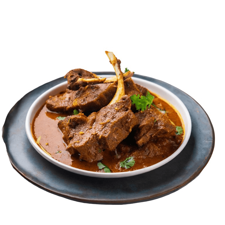Lamb Korma