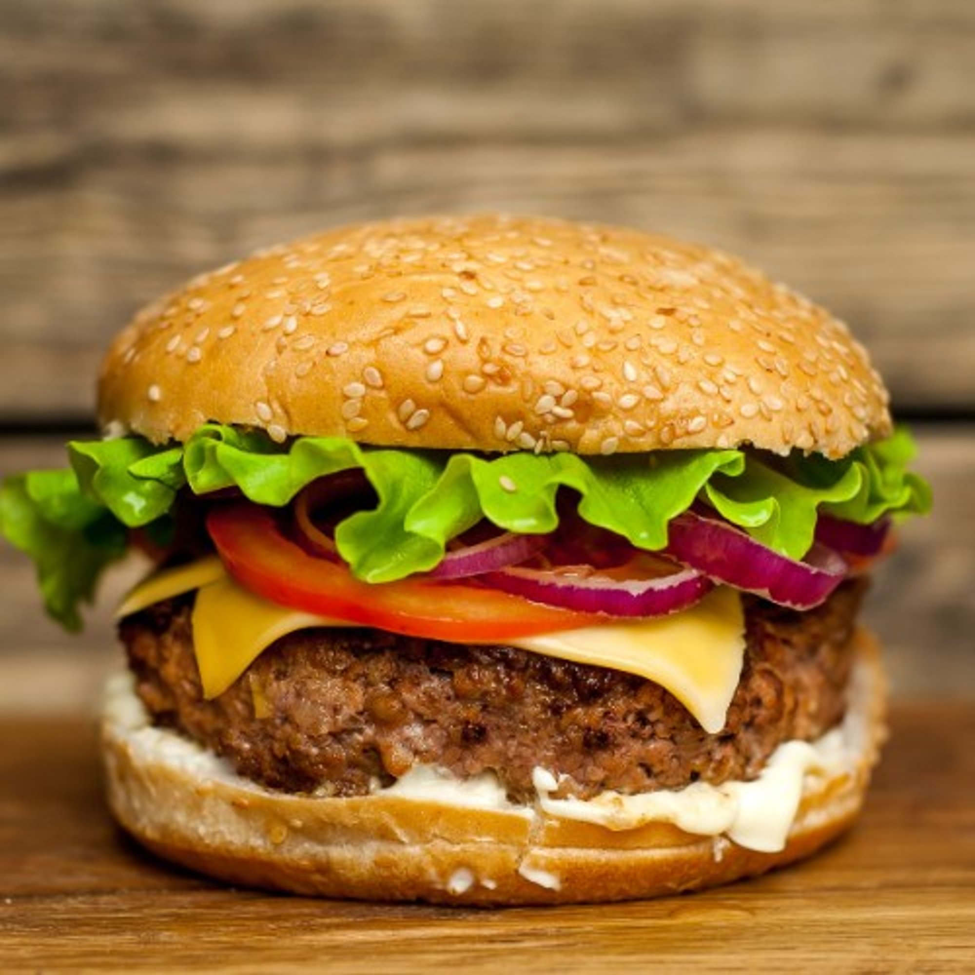 Cheeseburger
