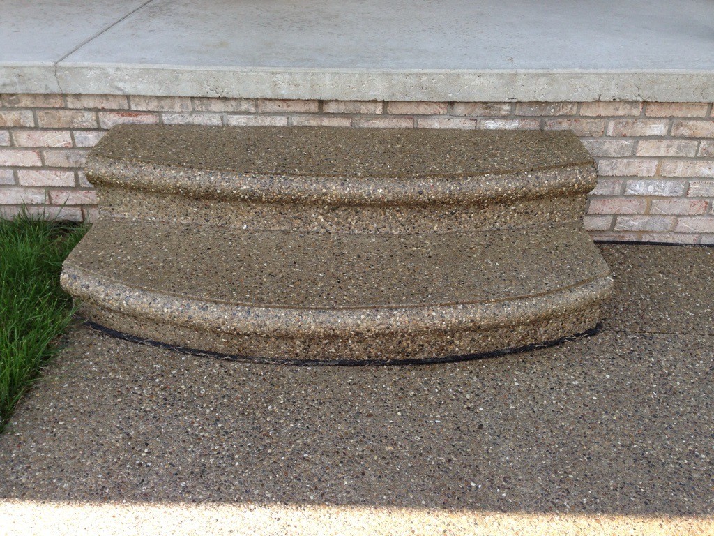 Above All Masonry & Construction Image