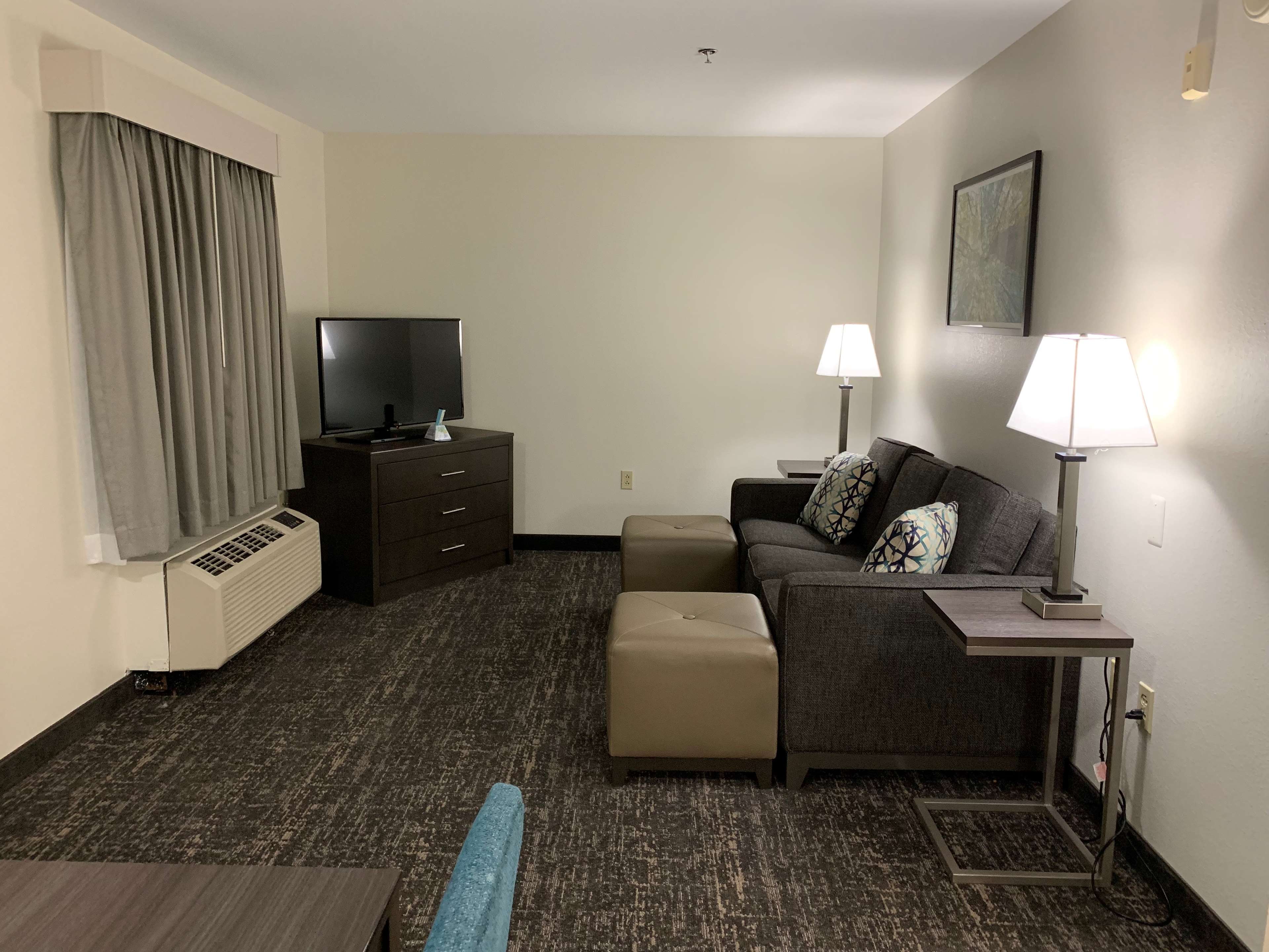 Best Western Plus Executive Residency Franklin Photo