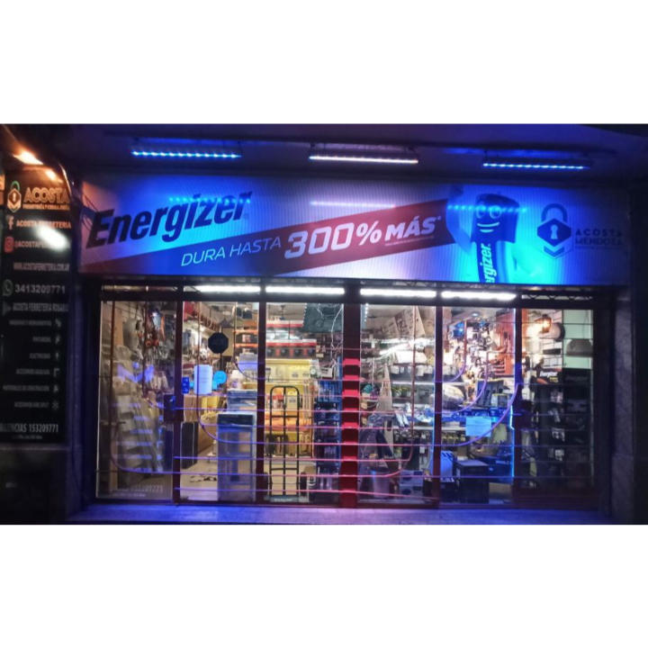 Galería en miniatura