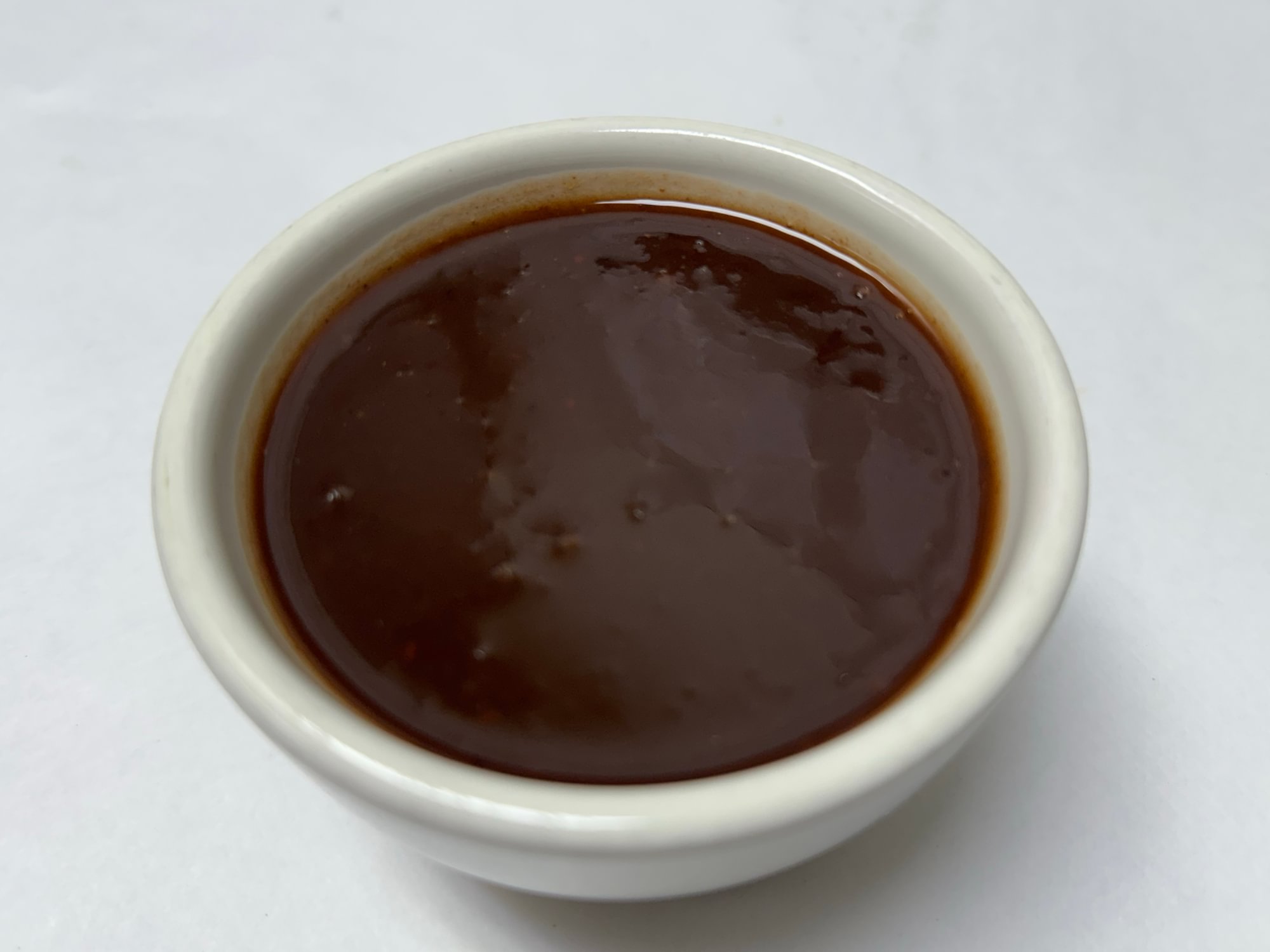 Tamarind Sauce