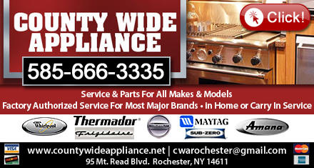 County Wide Appliance Photo