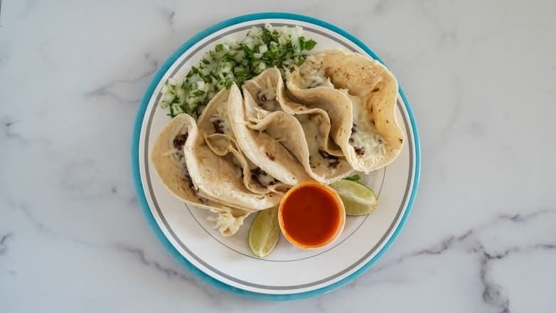 30 Barbacoa Tacos