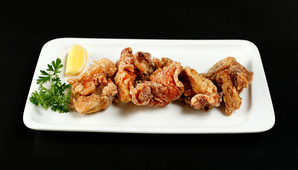 Side 5pc Karaage