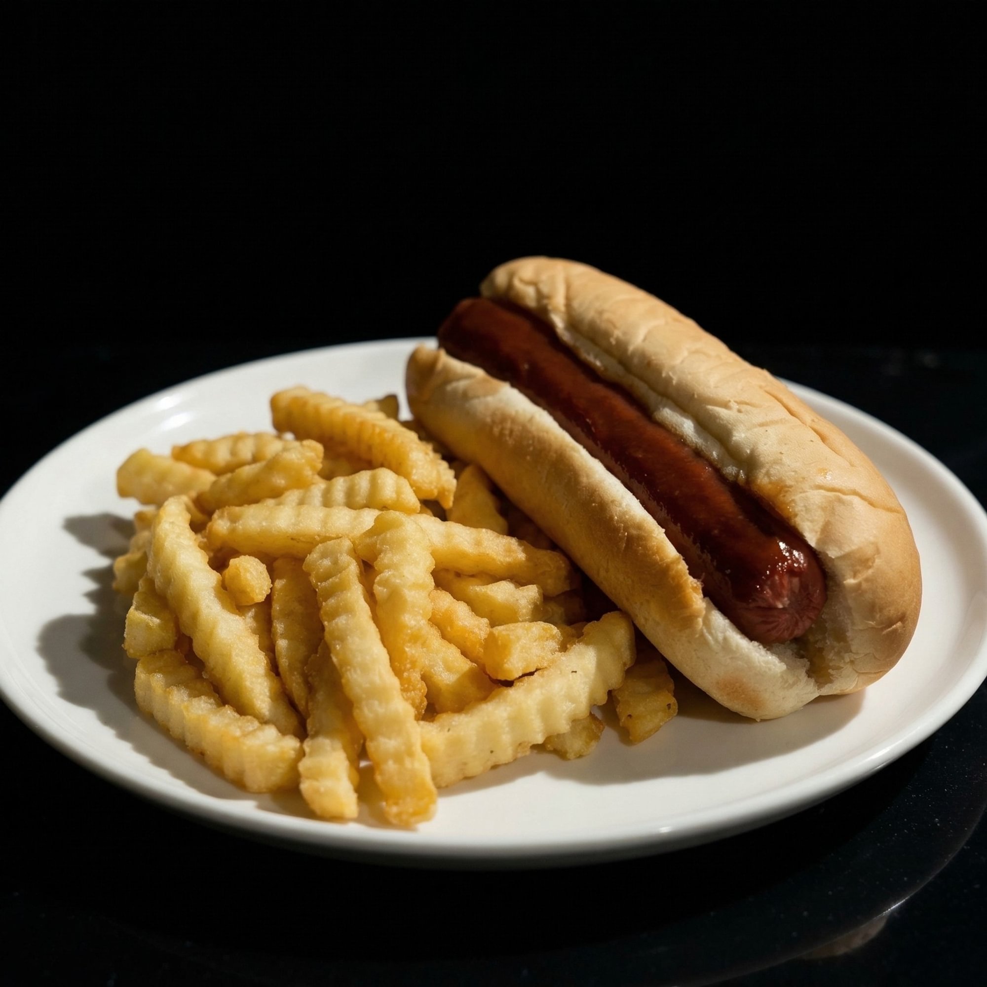 Kids Hot Dog