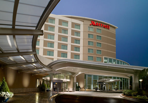 Atlanta Airport Marriott Gateway 2020 Convention Center Concourse Atlanta Airport Marriott Gateway 2020 Convention Center Concourse Ga Electric Charging Station Mapquest