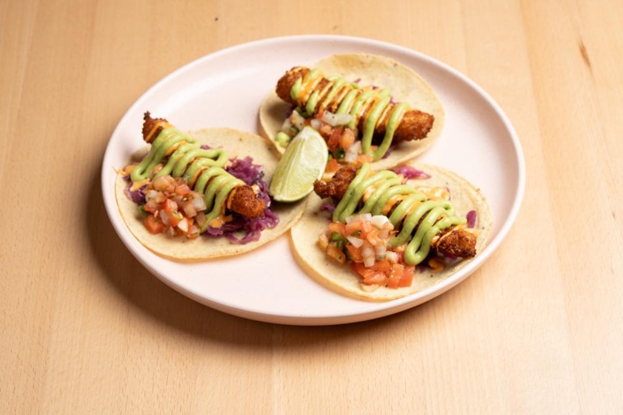 Fish Tacos (3)