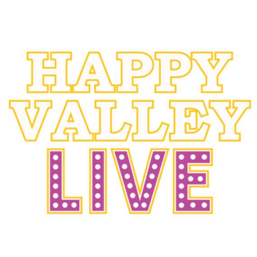 Happy Valley LIVE