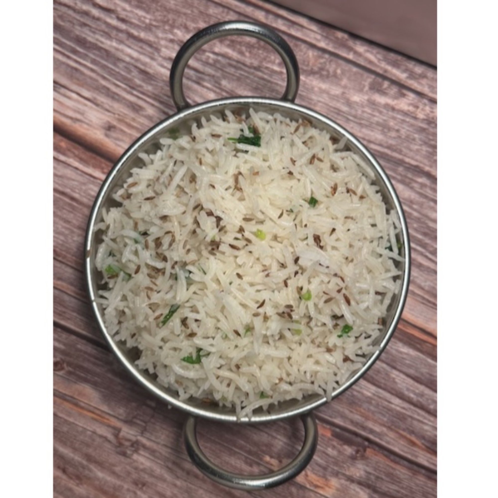 Jeera Rice