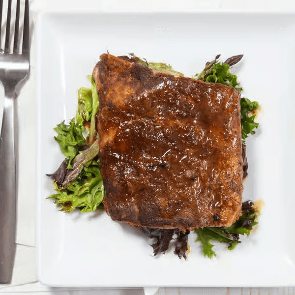 Baby Back Ribs