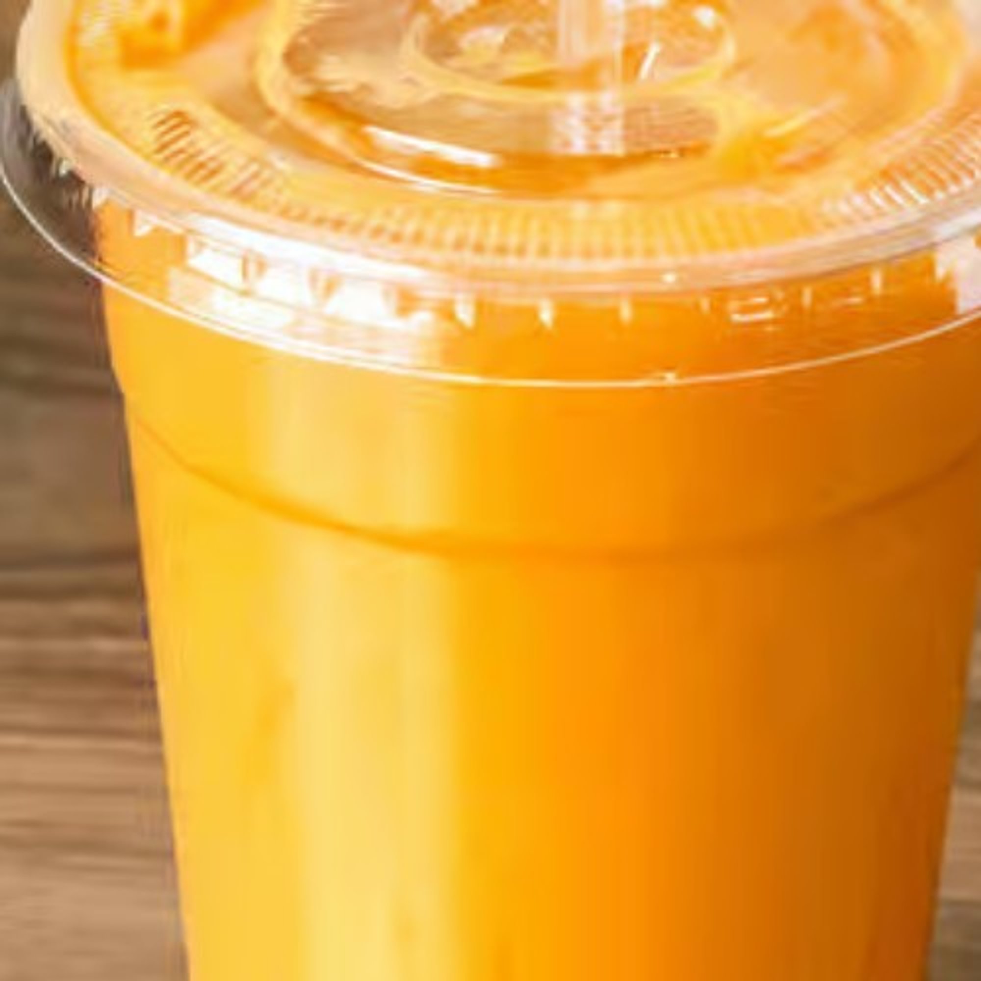 C-Team Smoothie