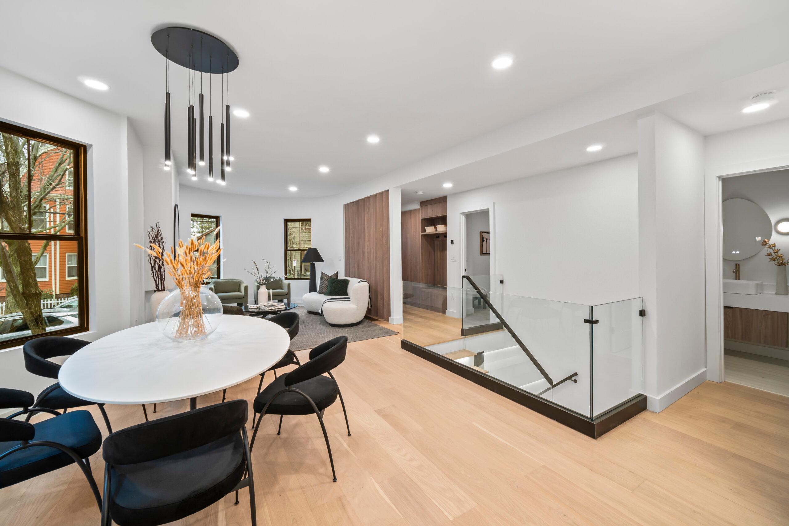 Skyview Boston Image