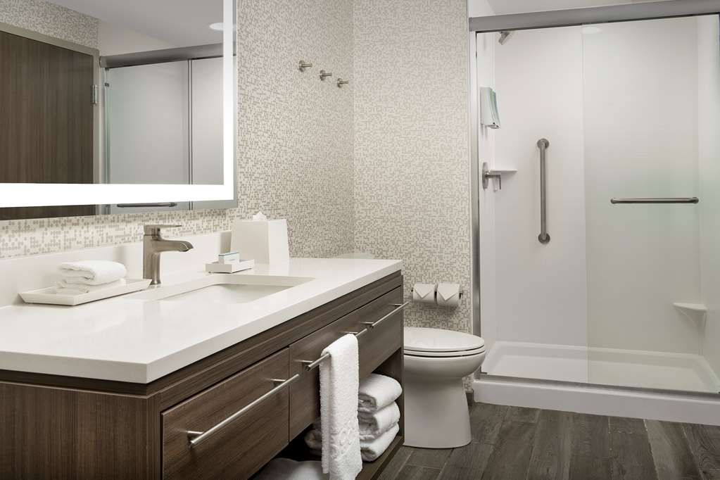 Home2 Suites by Hilton Columbus Polaris Image