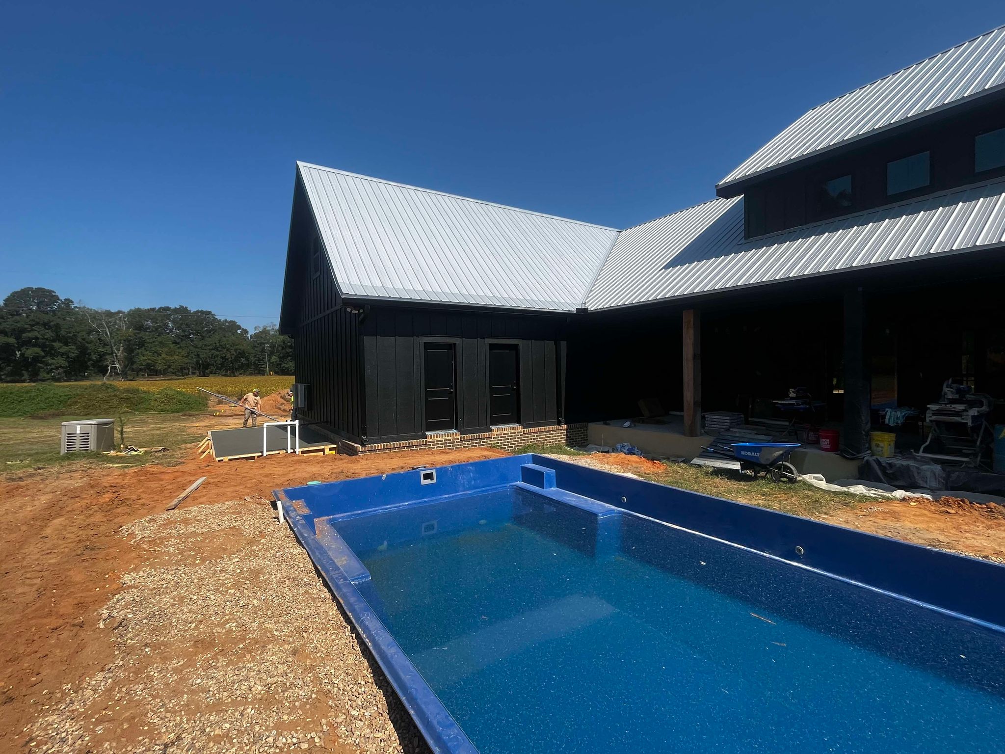 Southern Gutters LLC Image