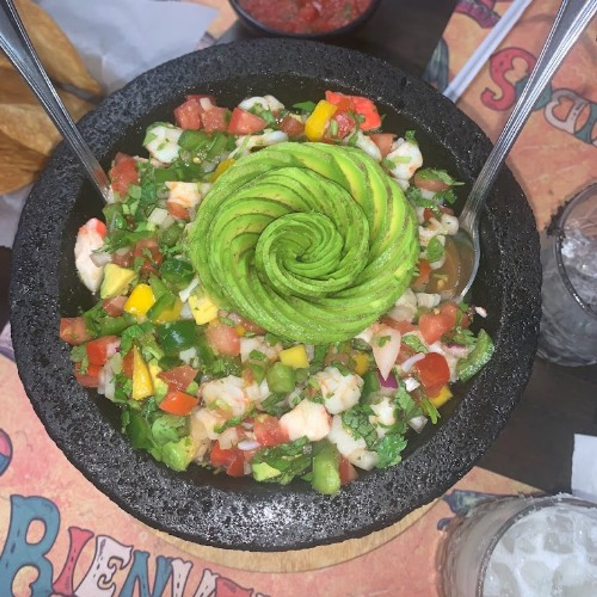 Ceviche