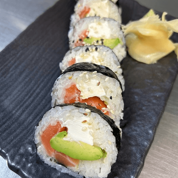Philadelphia Roll