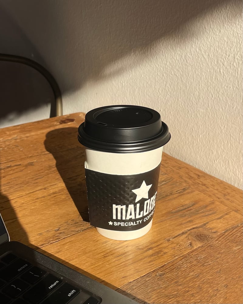 Coffee
