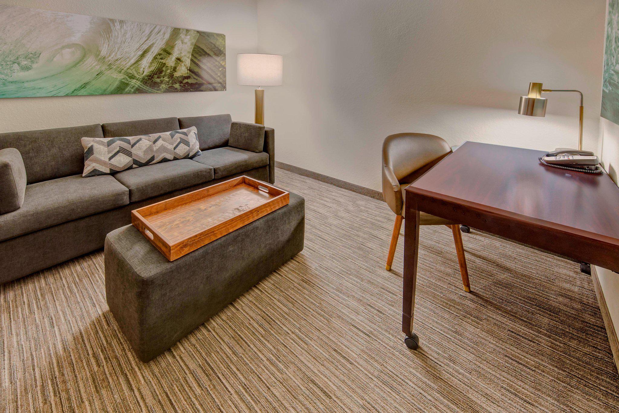 SpringHill Suites by Marriott Naples Photo