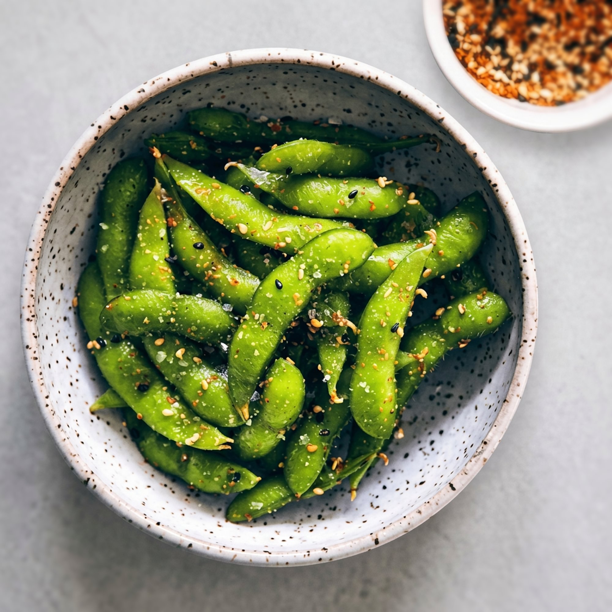 Edamame