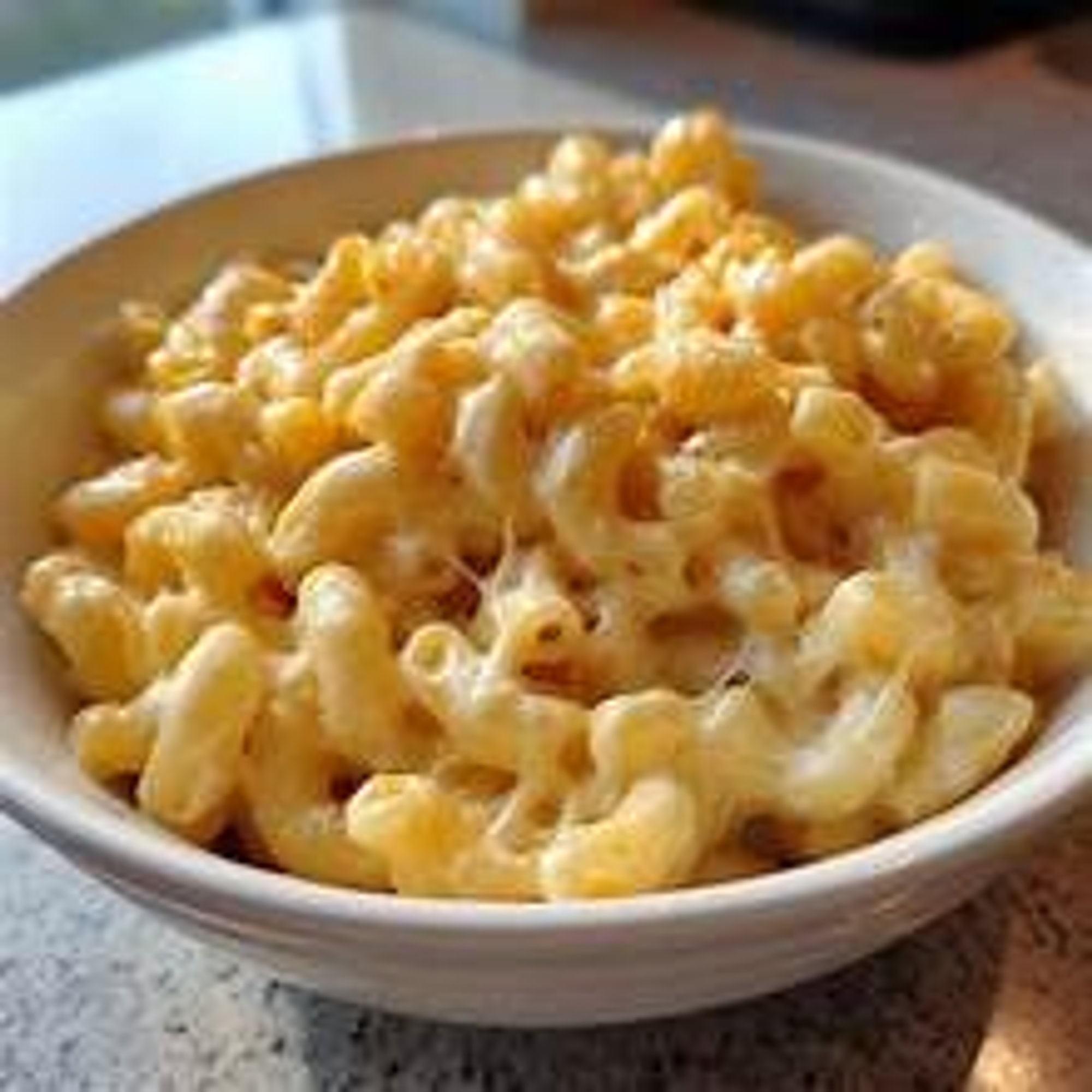 Mac & Cheese