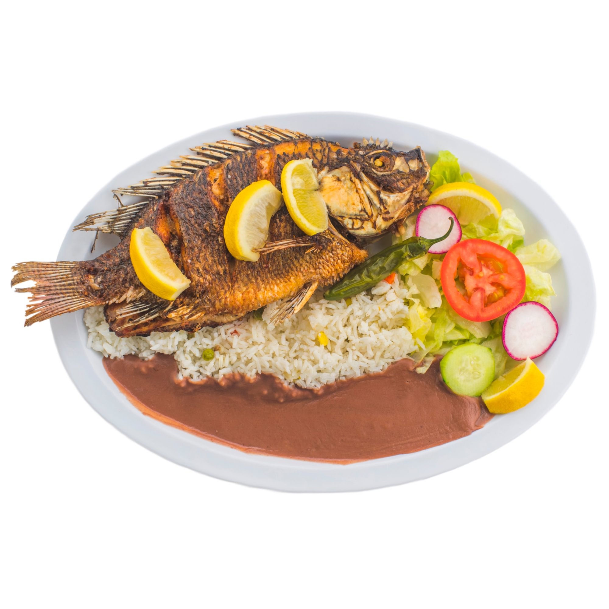 Mojarra