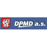 logo Dopravní podnik města Děčína, a.s.
